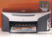 HP Inkjet printer