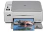 HP Photosmart C4200 All-in-One series