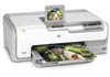 Impressora HP Photosmart D7200 Series