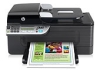 Urządzenia wielofunkcyjne HP Officejet 4500 - G510