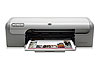 HP Deskjet D2300 印表機系列